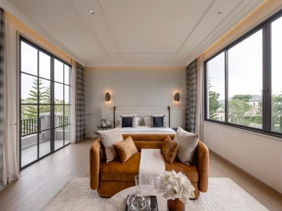 ขายบ้านพุทธมณฑล ศาลายา : ขายบ้าน  สริน พรานนก - กาญจนา ทวีวัฒนา เขต วัฒนา กรุงเทพ CX-142041