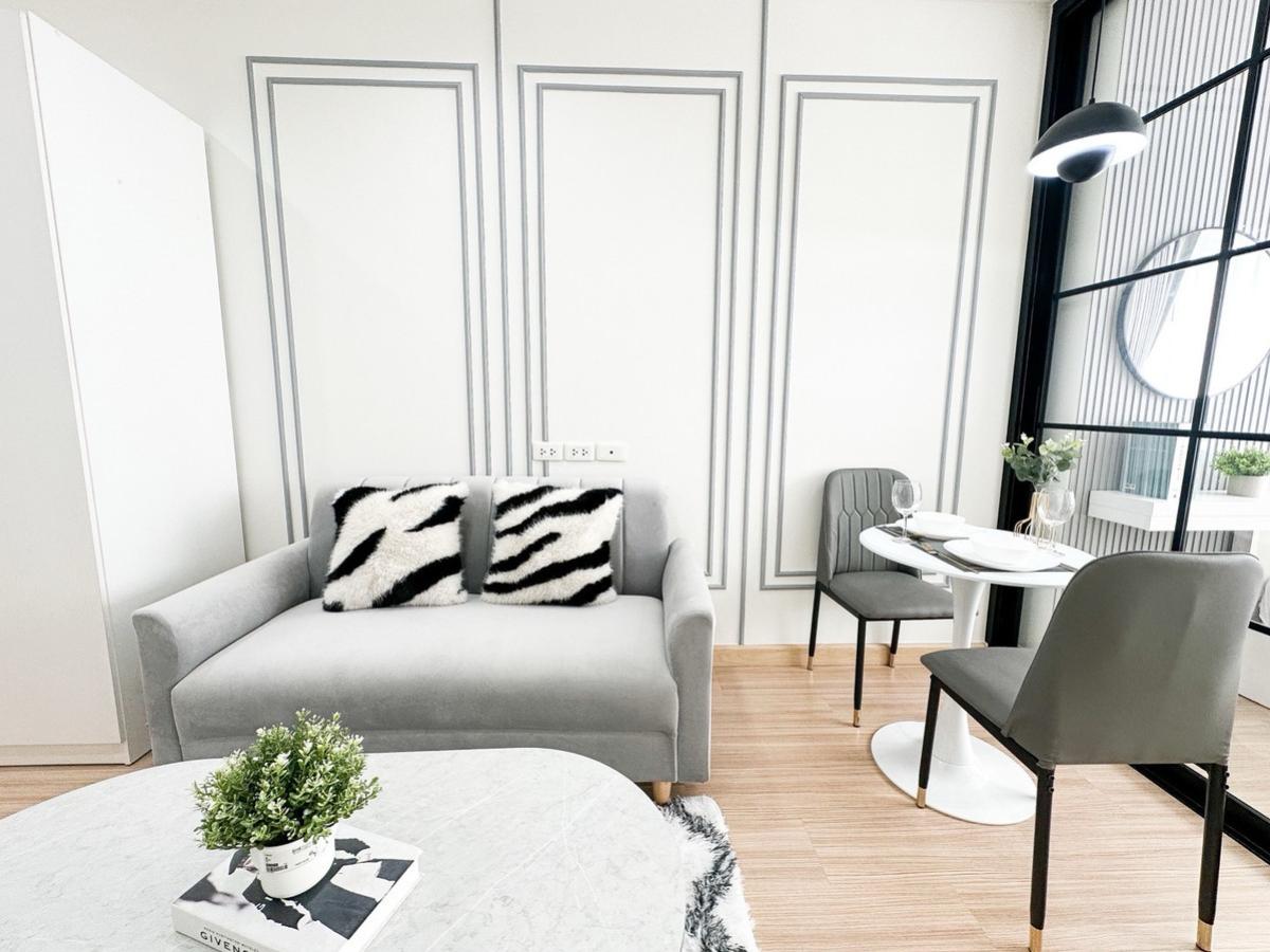 For SaleCondoLadprao101, Happy Land, The Mall Bang Kapi : For Sale Condo , Happy Condo Ladprao 101 , Khlong Chan , Bang Kapi , Bangkok , CX-142018