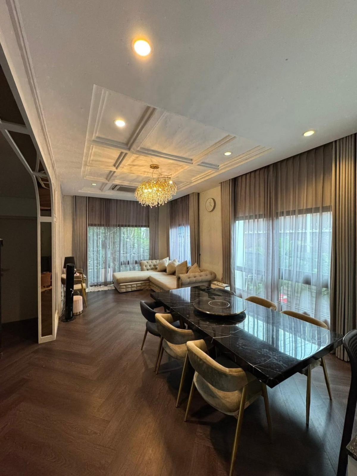 ขายบ้านปทุมธานี รังสิต ธรรมศาสตร์ : ขายบ้าน  เศรษฐสิริ กรุงเทพ - ปทุมธานี บางคูวัด เมืองปทุมธานี ปทุมธานี CX-142061