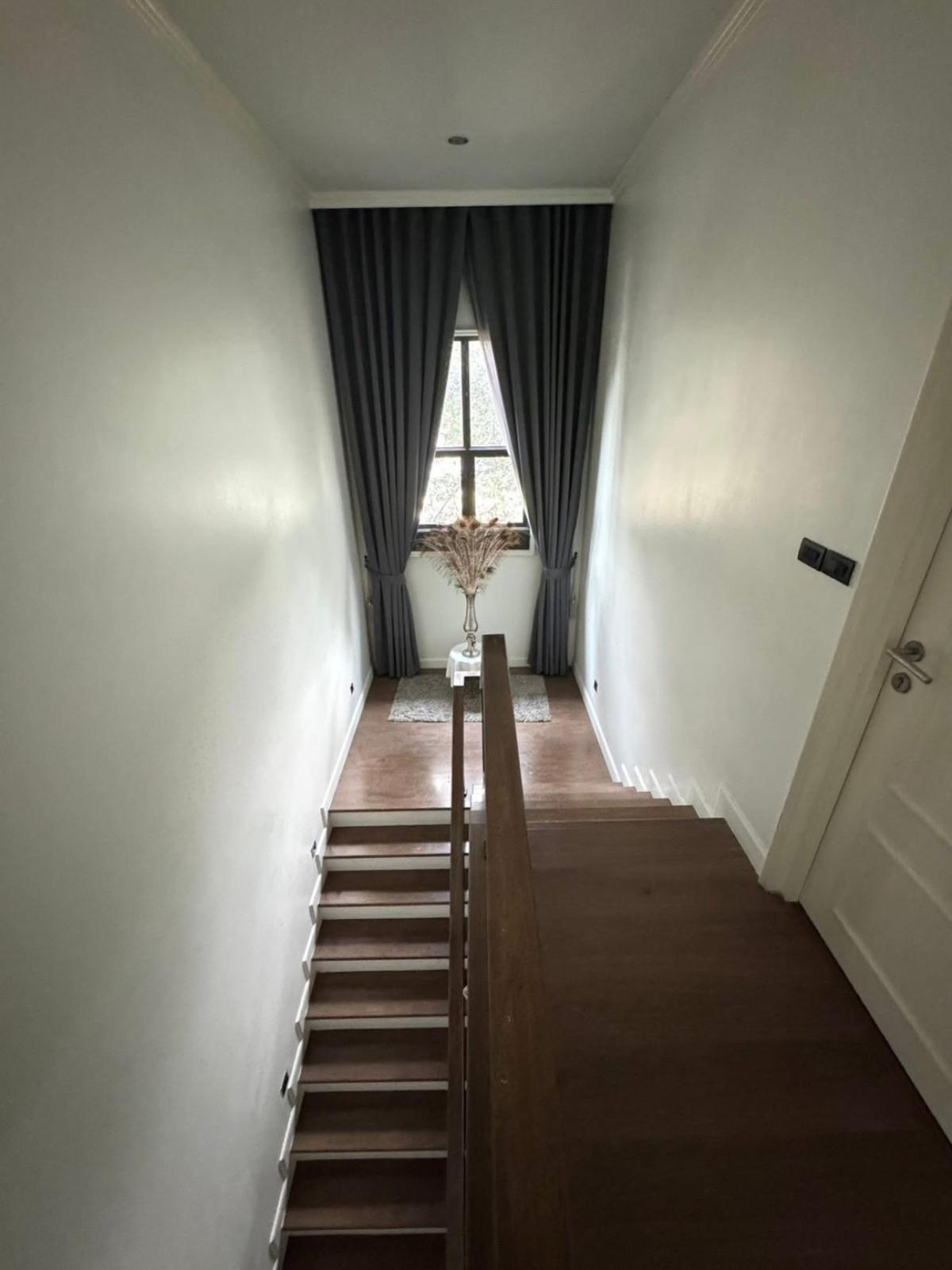 ขายบ้านปทุมธานี รังสิต ธรรมศาสตร์ : ขายบ้าน  เศรษฐสิริ กรุงเทพ - ปทุมธานี บางคูวัด เมืองปทุมธานี ปทุมธานี CX-142061