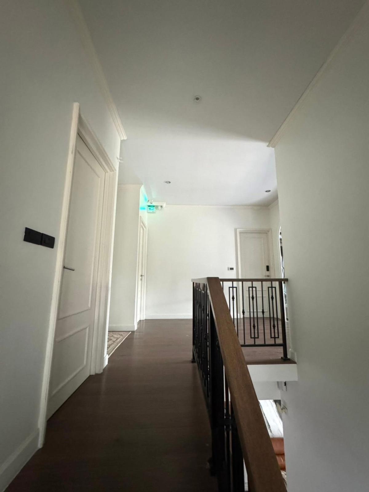 ขายบ้านปทุมธานี รังสิต ธรรมศาสตร์ : ขายบ้าน  เศรษฐสิริ กรุงเทพ - ปทุมธานี บางคูวัด เมืองปทุมธานี ปทุมธานี CX-142061