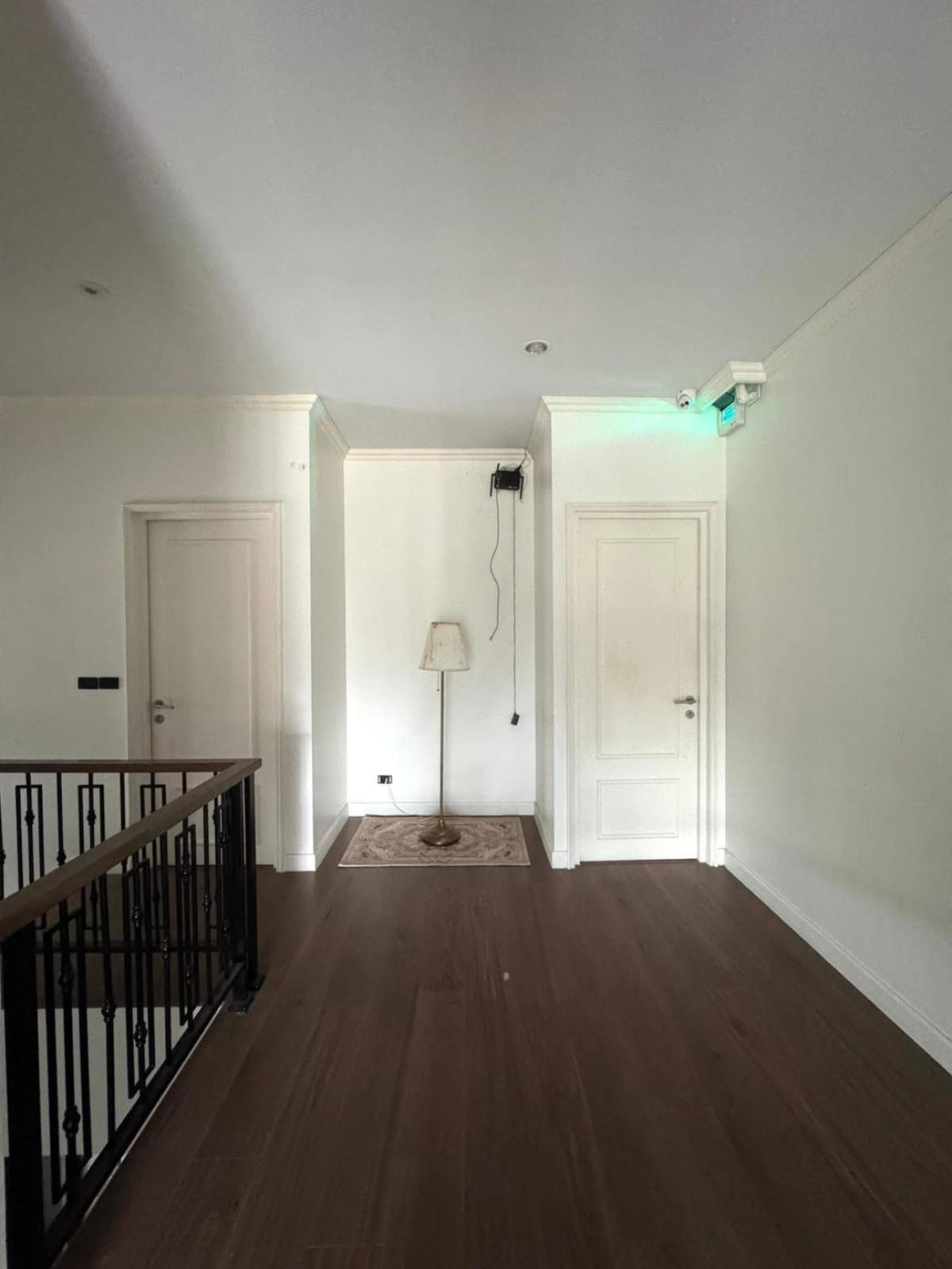 ขายบ้านปทุมธานี รังสิต ธรรมศาสตร์ : ขายบ้าน  เศรษฐสิริ กรุงเทพ - ปทุมธานี บางคูวัด เมืองปทุมธานี ปทุมธานี CX-142061