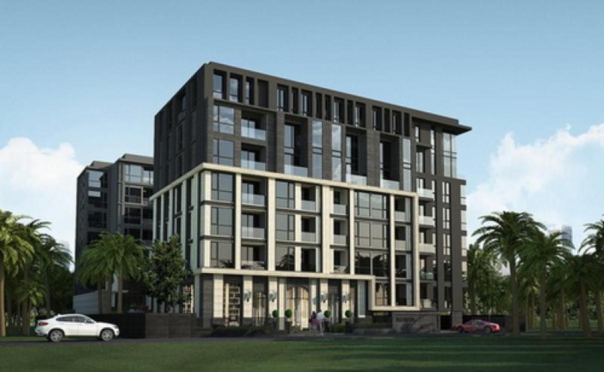 For SaleCondoOnnut, Udomsuk : For Sale Condo , The Unique Sukhumvit 62/1 , BTS-Bang Chak , Bang Chak , Phra Khanong , Bangkok , CX-141646