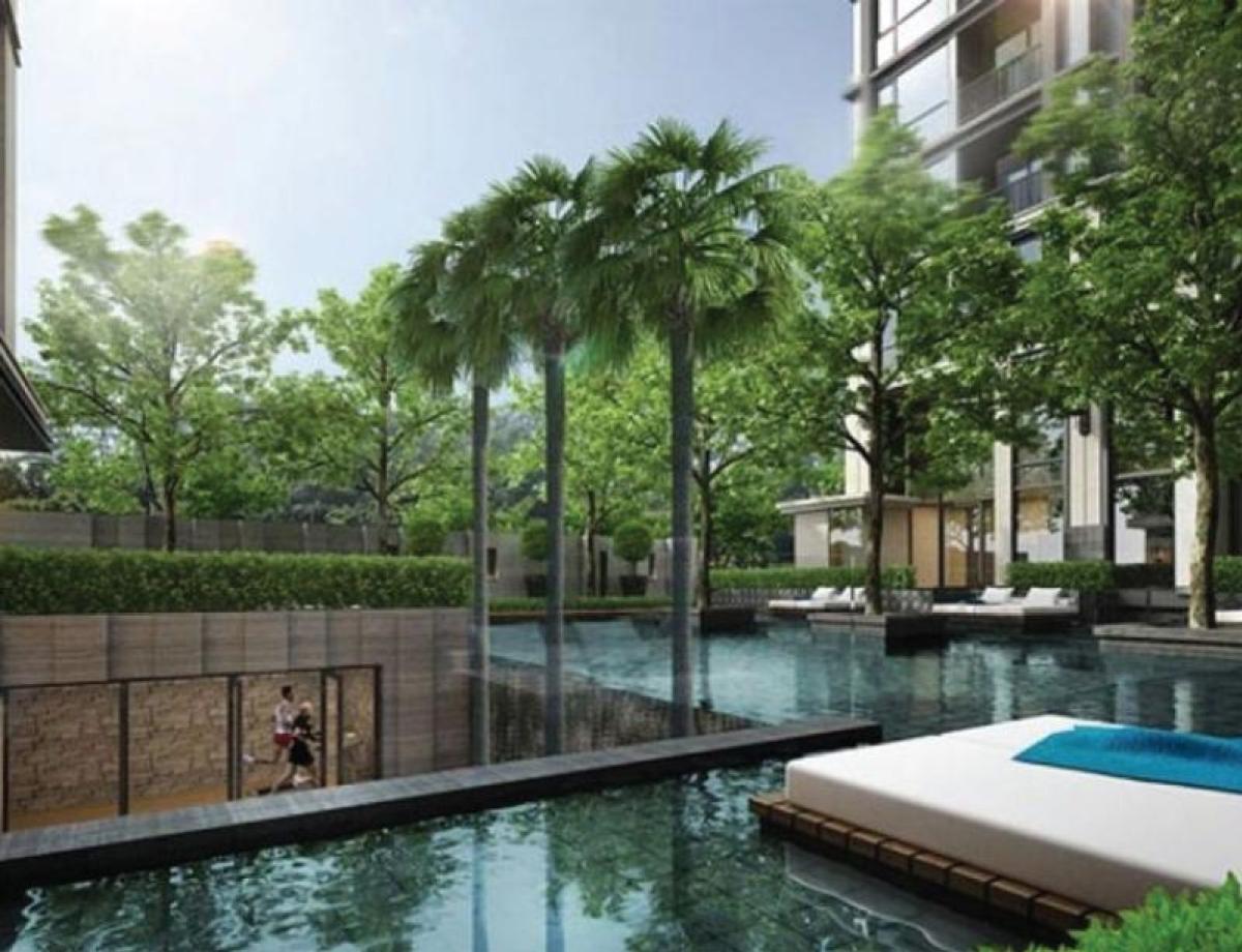 For SaleCondoOnnut, Udomsuk : For Sale Condo , The Unique Sukhumvit 62/1 , BTS-Bang Chak , Bang Chak , Phra Khanong , Bangkok , CX-141646