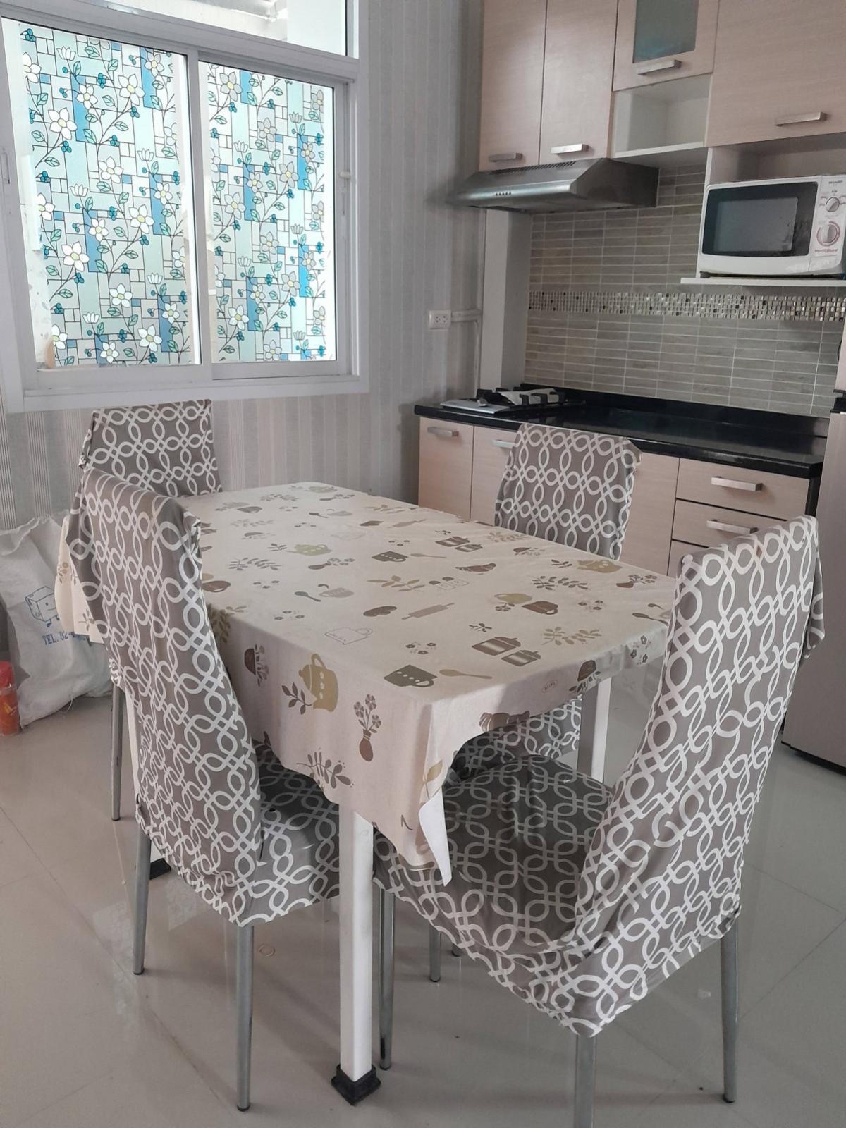 ขายทาวน์โฮมท่าพระ ตลาดพลู วุฒากาศ : ขายทาวน์เฮ้าส์/ทาวน์โฮม  เดอะ มิราเคิล สาทร - กัลปพฤกษ์ บางแค เขต บางแค กรุงเทพ CX-141880