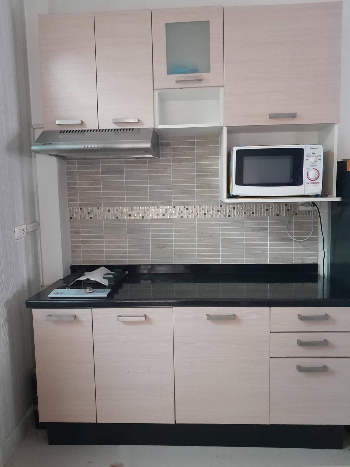 ขายทาวน์โฮมท่าพระ ตลาดพลู วุฒากาศ : ขายทาวน์เฮ้าส์/ทาวน์โฮม  เดอะ มิราเคิล สาทร - กัลปพฤกษ์ บางแค เขต บางแค กรุงเทพ CX-141880