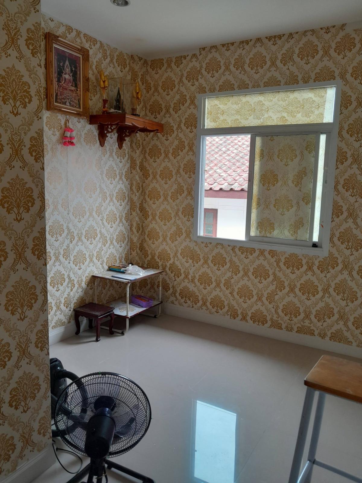 ขายทาวน์โฮมท่าพระ ตลาดพลู วุฒากาศ : ขายทาวน์เฮ้าส์/ทาวน์โฮม  เดอะ มิราเคิล สาทร - กัลปพฤกษ์ บางแค เขต บางแค กรุงเทพ CX-141880