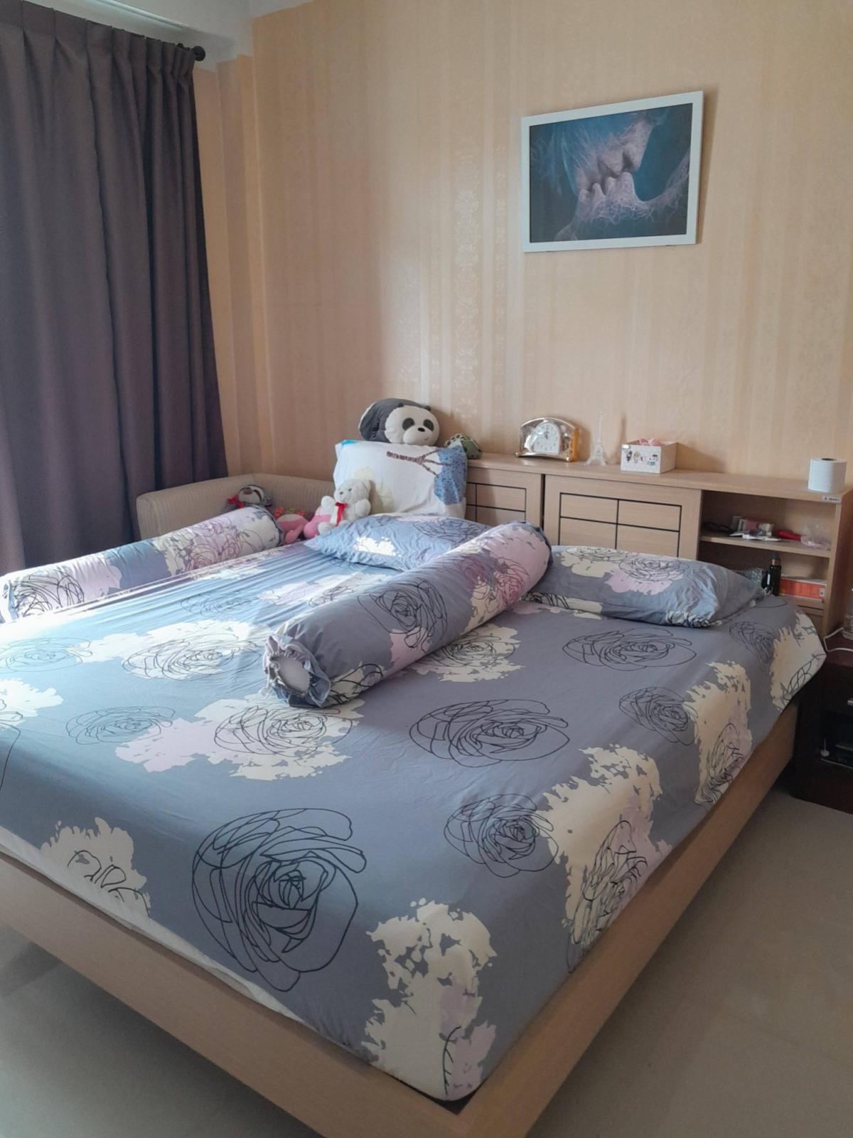 ขายทาวน์โฮมท่าพระ ตลาดพลู วุฒากาศ : ขายทาวน์เฮ้าส์/ทาวน์โฮม  เดอะ มิราเคิล สาทร - กัลปพฤกษ์ บางแค เขต บางแค กรุงเทพ CX-141880