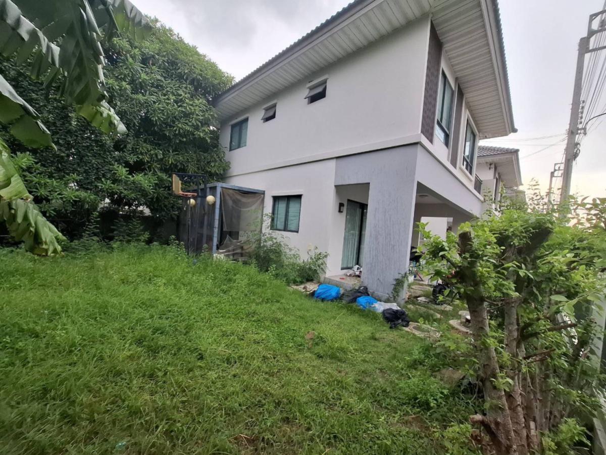 ขายบ้านนนทบุรี บางใหญ่ บางบัวทอง : ขายบ้าน  โมดิ วิลล่า ชัยพฤกษ์ บางบัวทอง บางบัวทอง นนทบุรี CX-141816