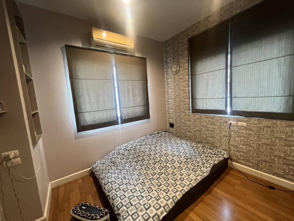 ขายบ้านนนทบุรี บางใหญ่ บางบัวทอง : ขายบ้าน  โมดิ วิลล่า ชัยพฤกษ์ บางบัวทอง บางบัวทอง นนทบุรี CX-141816