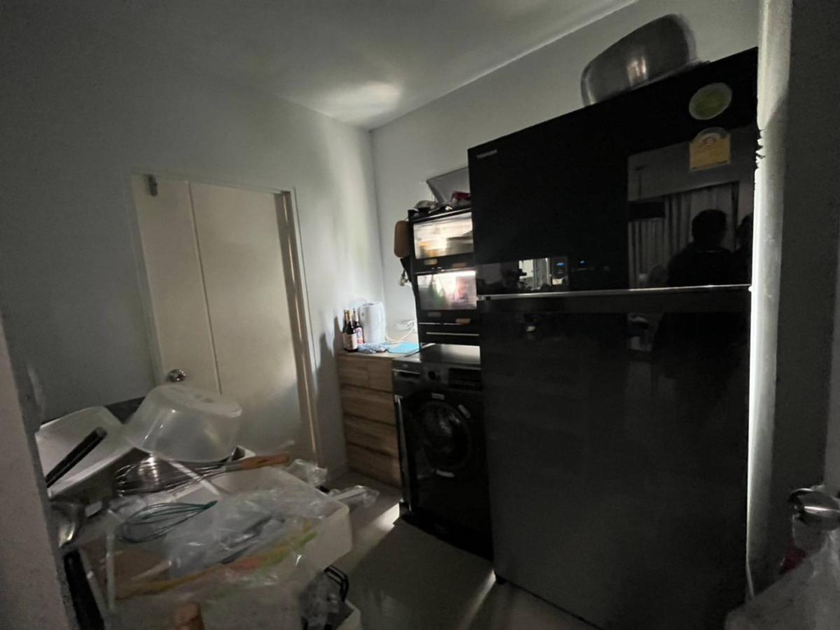 ขายบ้านนนทบุรี บางใหญ่ บางบัวทอง : ขายบ้าน  โมดิ วิลล่า ชัยพฤกษ์ บางบัวทอง บางบัวทอง นนทบุรี CX-141816