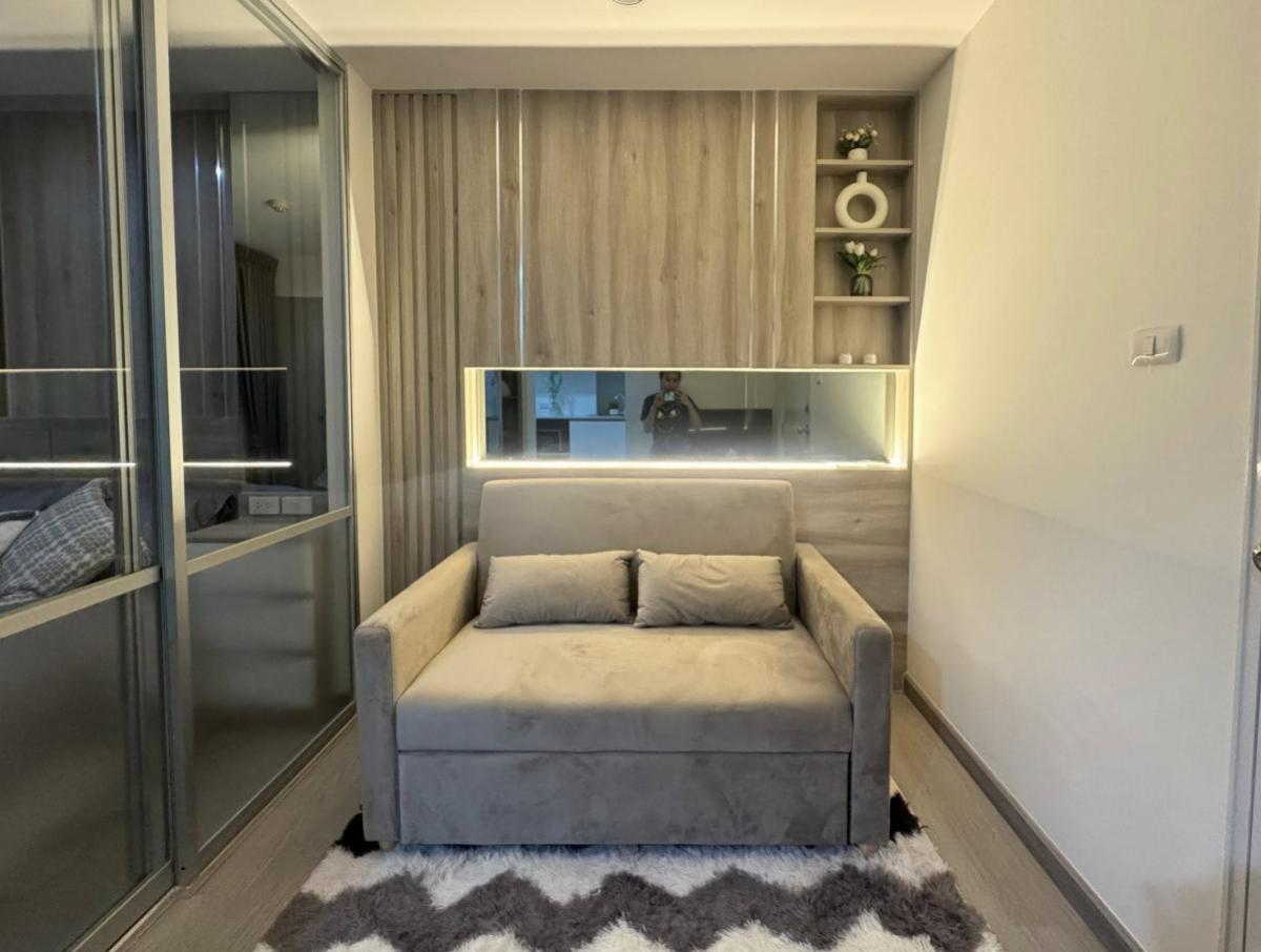 For SaleCondoPattanakan, Srinakarin : For Sale Condo , LUMPINI VILLE ONNUT-PHATTHANAKAN , ARL-Hua Mak , Prawet , Prawet , Bangkok , CX-141845