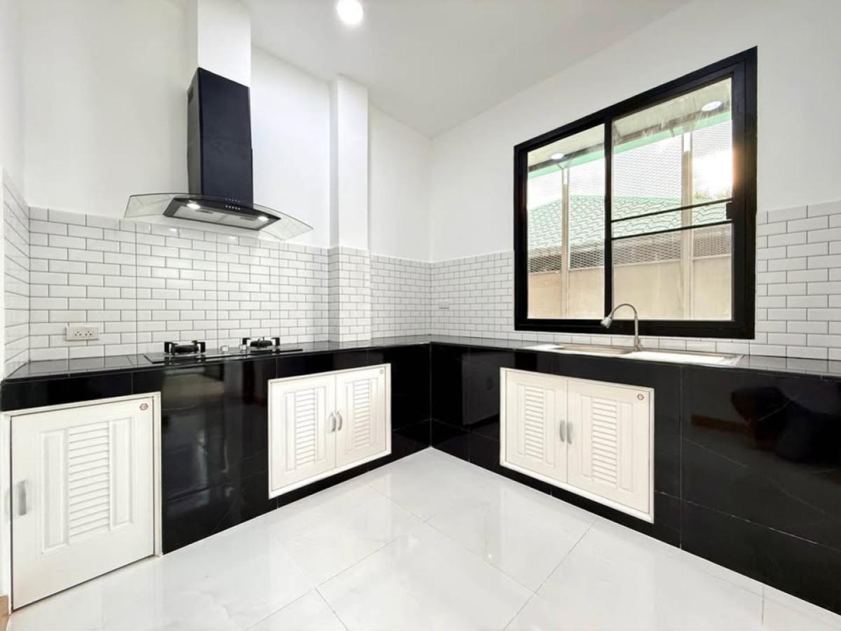 ขายบ้านบางแค เพชรเกษม : ขายบ้าน  เดอะซีซั่น เพชรเกษม 69 ห้องมุม หนองแขม เขต หนองแขม กรุงเทพ CX-141862