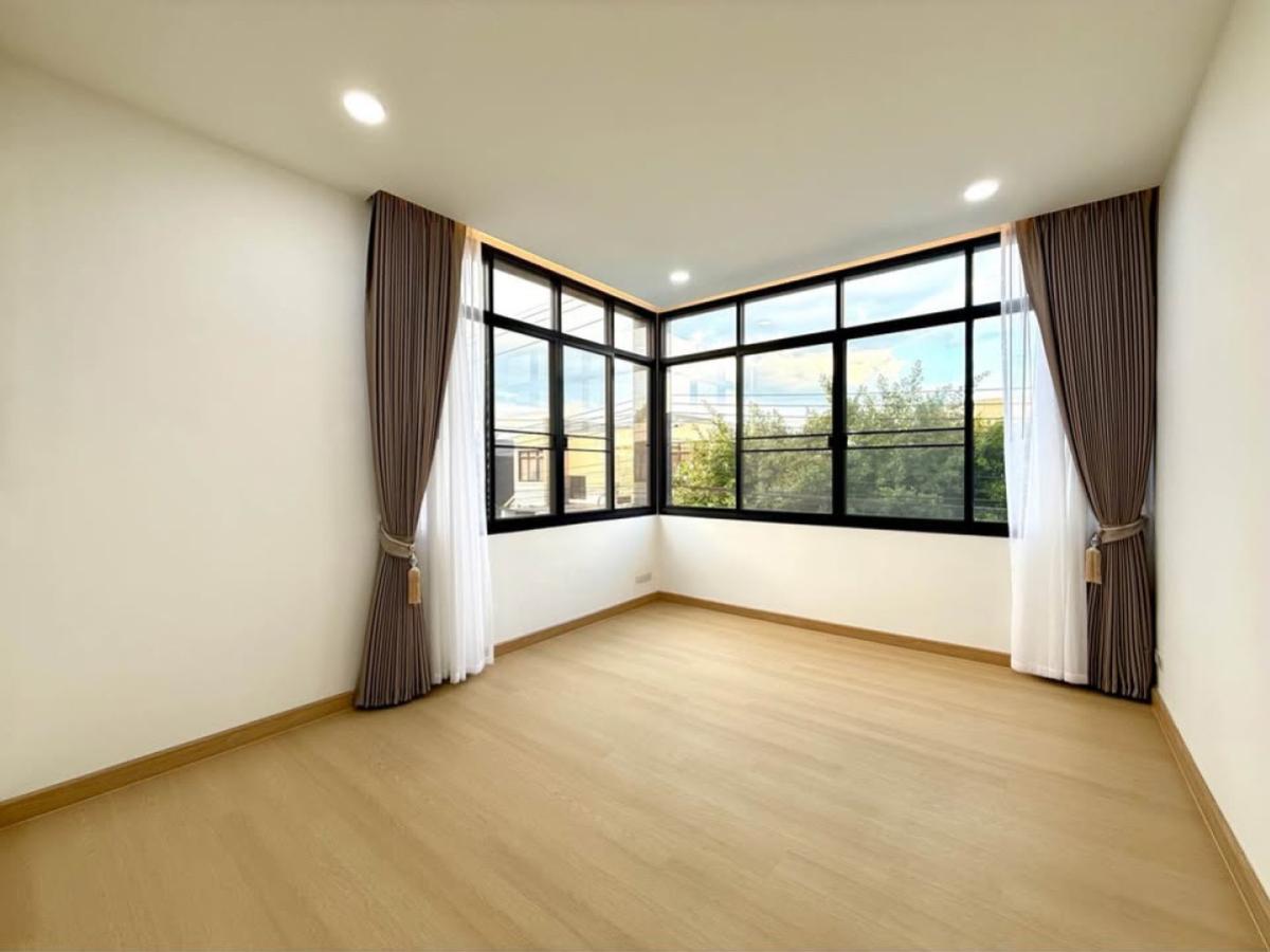 ขายบ้านบางแค เพชรเกษม : ขายบ้าน  เดอะซีซั่น เพชรเกษม 69 ห้องมุม หนองแขม เขต หนองแขม กรุงเทพ CX-141862