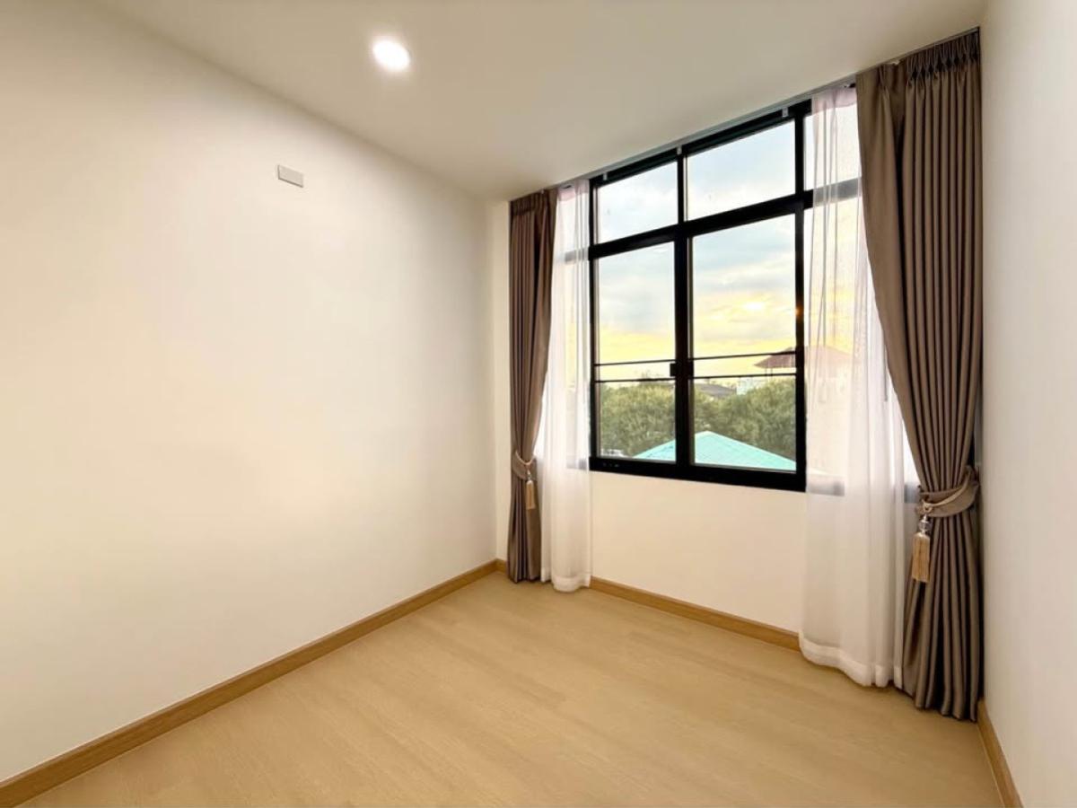 ขายบ้านบางแค เพชรเกษม : ขายบ้าน  เดอะซีซั่น เพชรเกษม 69 ห้องมุม หนองแขม เขต หนองแขม กรุงเทพ CX-141862