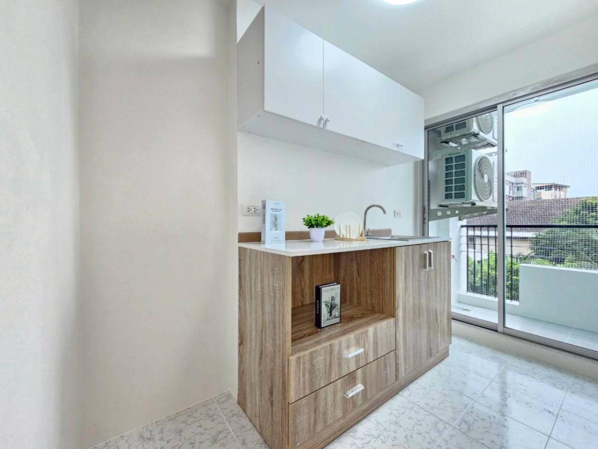 For SaleCondoKasetsart, Ratchayothin : For Sale Condo , Double U Condominium Ladprao - Wanghin , MRT-Phawna , Lat Phrao , Lat Phrao , Bangkok , CX-141873 (S)