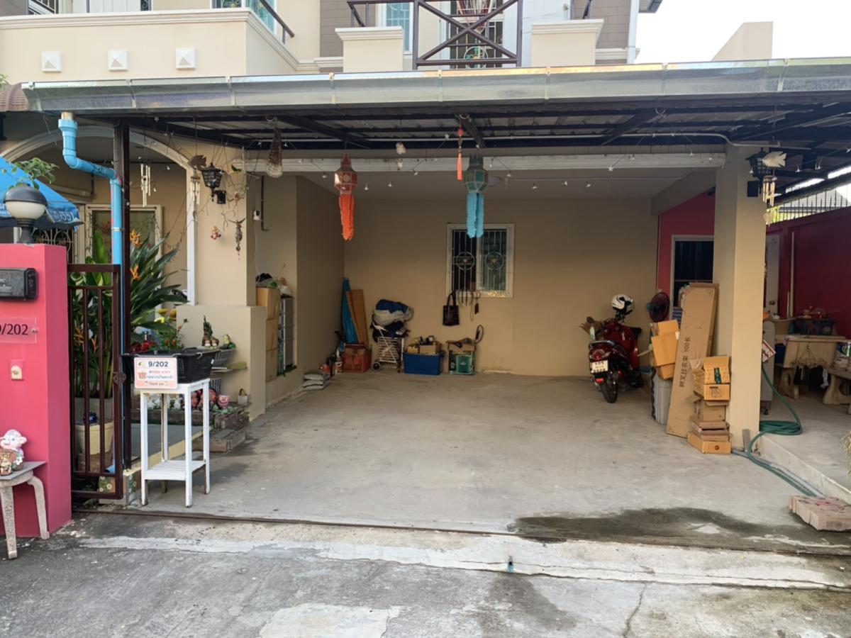 ขายบ้านนนทบุรี บางใหญ่ บางบัวทอง : ขายบ้าน  บ้านชิชากร 2 ปิ่นเกล้า - กาญจนาภิเษก MRT-คลองบางไผ่ บางม่วง บางใหญ่ นนทบุรี CX-141934