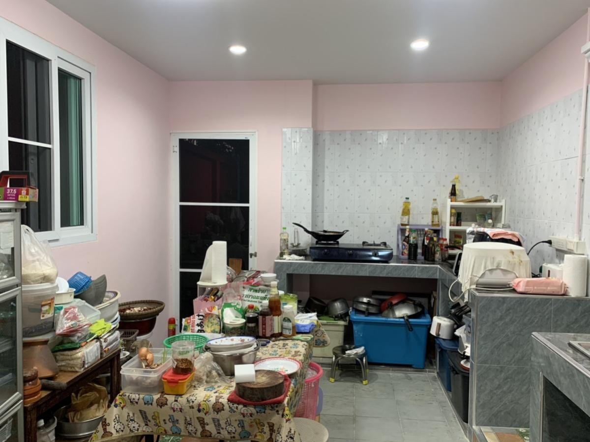 ขายบ้านนนทบุรี บางใหญ่ บางบัวทอง : ขายบ้าน  บ้านชิชากร 2 ปิ่นเกล้า - กาญจนาภิเษก MRT-คลองบางไผ่ บางม่วง บางใหญ่ นนทบุรี CX-141934