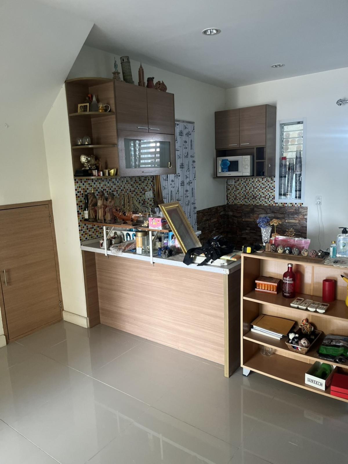 For SaleTownhomePattanakan, Srinakarin : For Sale Townhouse/Townhome  , Villette Lite Pattanakarn , Suan Luang , Suan Luang , Bangkok , CX-141932