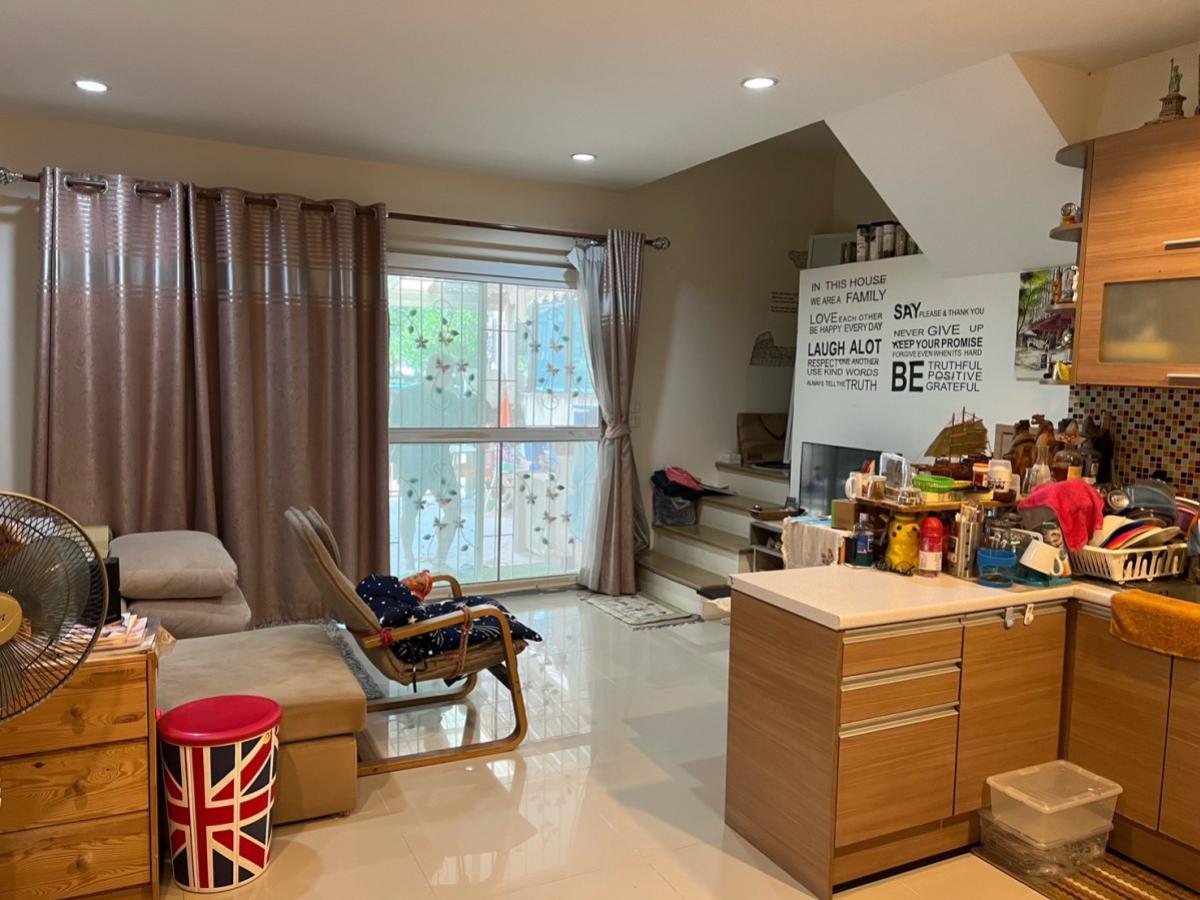 For SaleTownhomePattanakan, Srinakarin : For Sale Townhouse/Townhome  , Villette Lite Pattanakarn , Suan Luang , Suan Luang , Bangkok , CX-141932