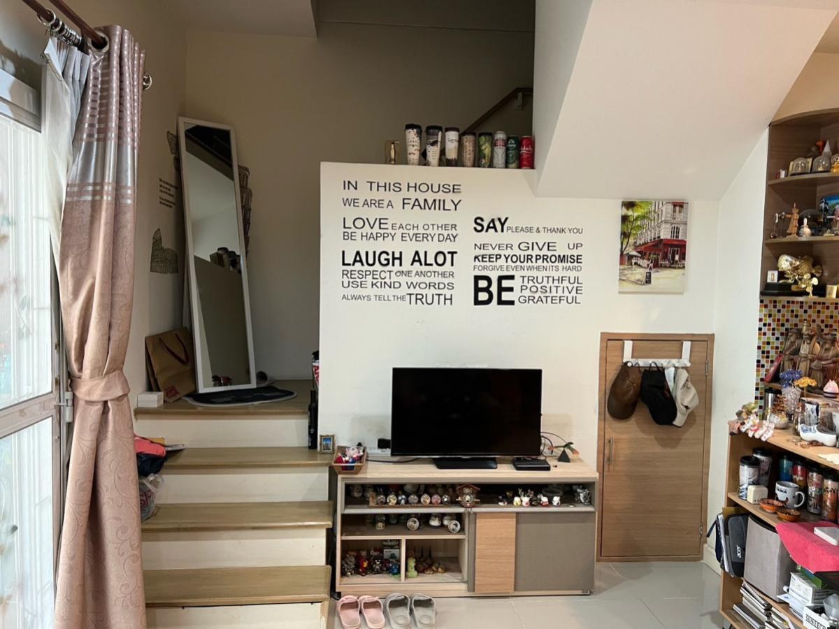 For SaleTownhomePattanakan, Srinakarin : For Sale Townhouse/Townhome  , Villette Lite Pattanakarn , Suan Luang , Suan Luang , Bangkok , CX-141932