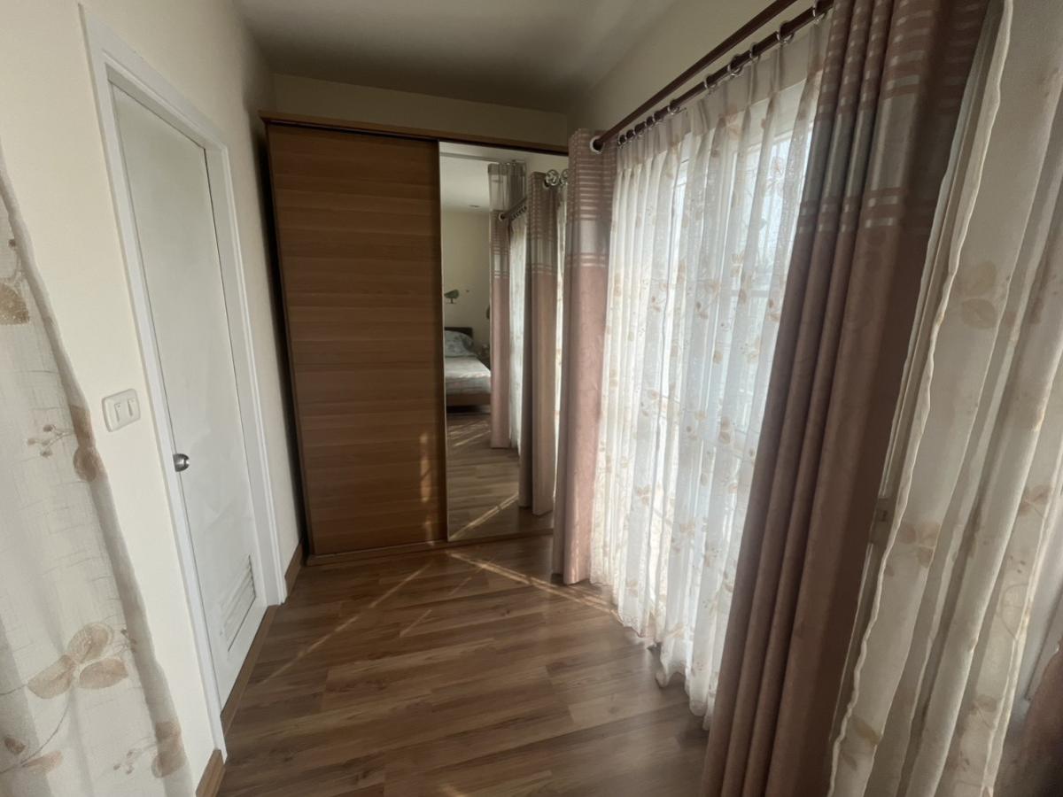 For SaleTownhomePattanakan, Srinakarin : For Sale Townhouse/Townhome  , Villette Lite Pattanakarn , Suan Luang , Suan Luang , Bangkok , CX-141932