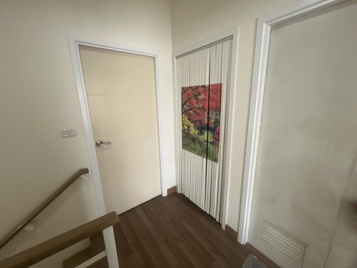 For SaleTownhomePattanakan, Srinakarin : For Sale Townhouse/Townhome  , Villette Lite Pattanakarn , Suan Luang , Suan Luang , Bangkok , CX-141932