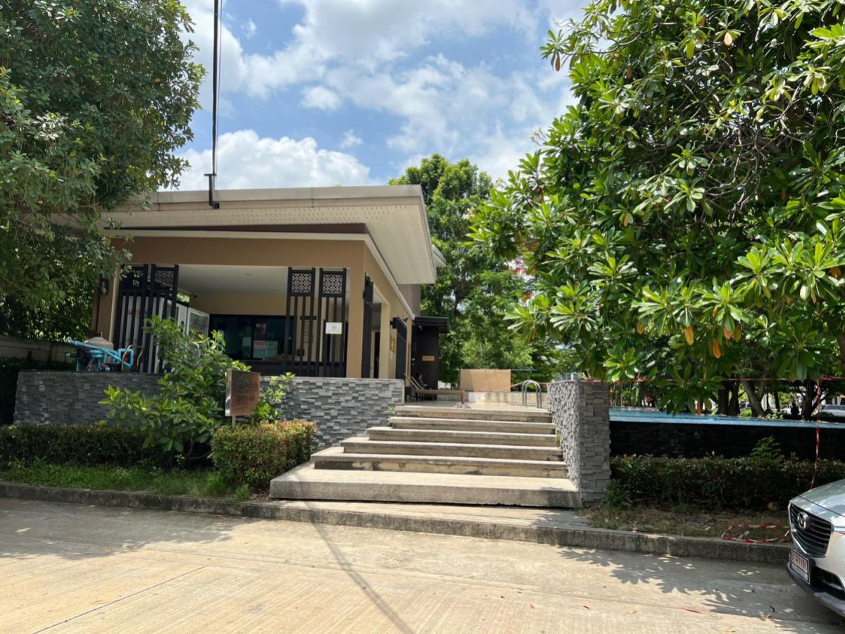 For SaleTownhomePattanakan, Srinakarin : For Sale Townhouse/Townhome  , Villette Lite Pattanakarn , Suan Luang , Suan Luang , Bangkok , CX-141932