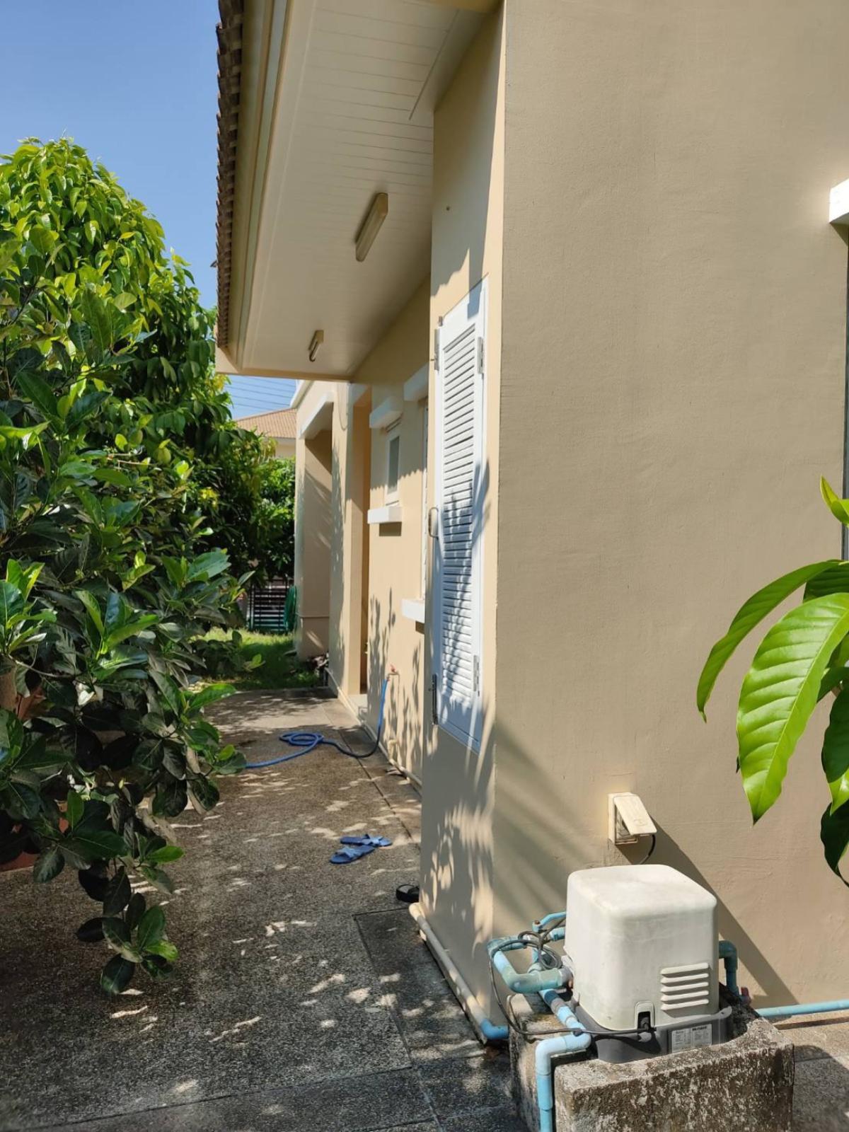 ขายบ้านเอกชัย บางบอน : ขายบ้าน  เดอะ วอเตอร์ เฮ้าส์ กาญจนาภิเษก-พระราม 2 บางแค เขต บางแค กรุงเทพ CX-141686