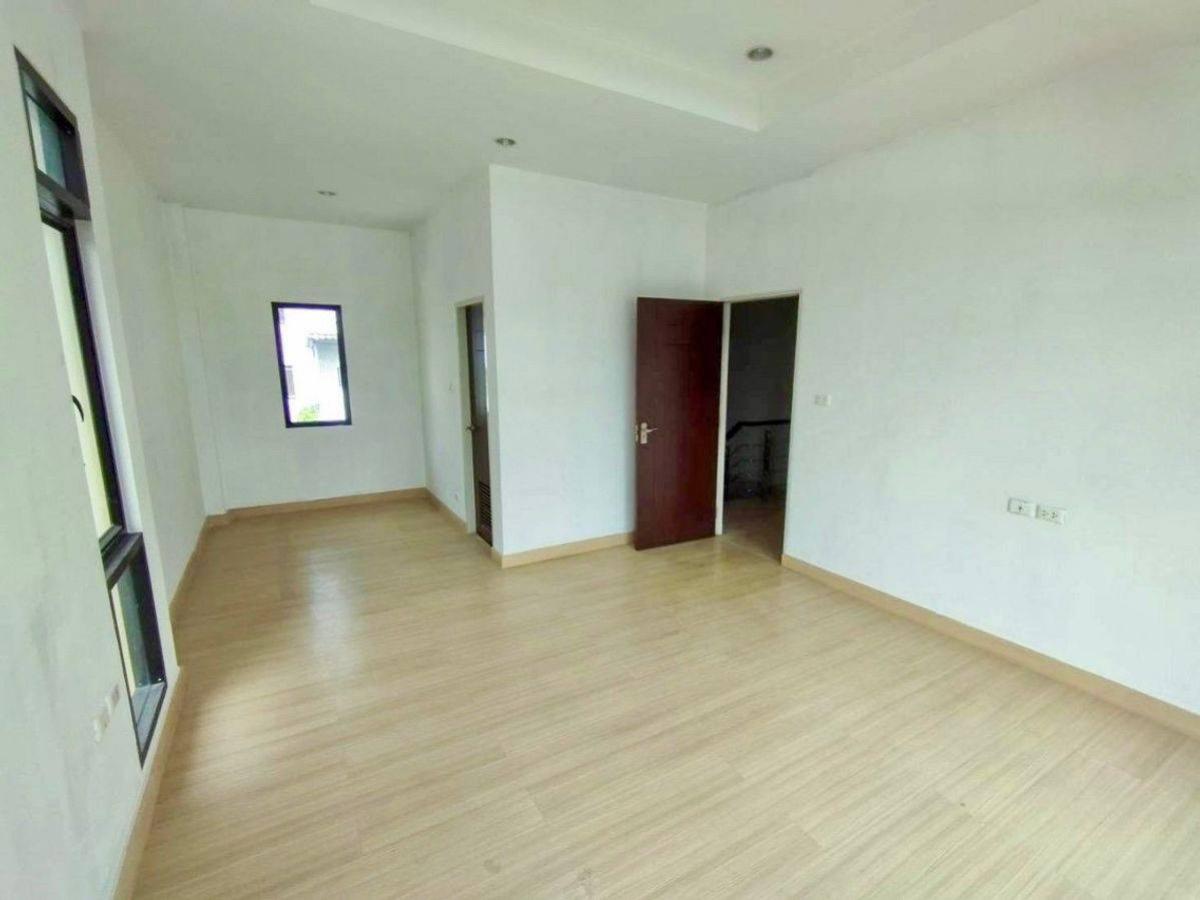 ขายบ้านเอกชัย บางบอน : ขายบ้าน  บ้านปริญสิริ กาญจนาภิเษก - เอกชัย คลองบางพราน เขต บางบอน กรุงเทพ CX-140915