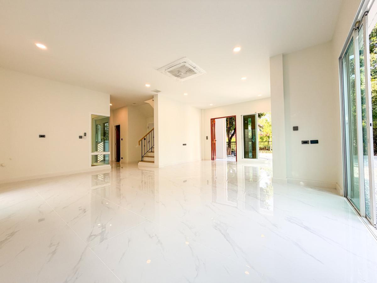 ขายบ้านพระราม 5 ราชพฤกษ์ บางกรวย : ขายบ้าน  บางกอก บูเลอวาร์ด ราชพฤกษ์ - พระราม 5 บางกร่าง เมืองนนทบุรี นนทบุรี CX-141519