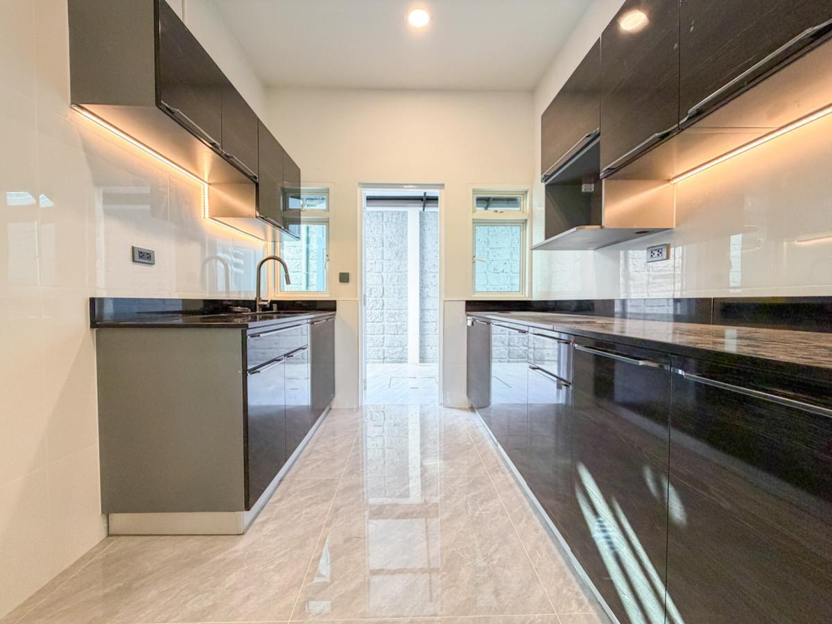 ขายบ้านพระราม 5 ราชพฤกษ์ บางกรวย : ขายบ้าน  บางกอก บูเลอวาร์ด ราชพฤกษ์ - พระราม 5 บางกร่าง เมืองนนทบุรี นนทบุรี CX-141519