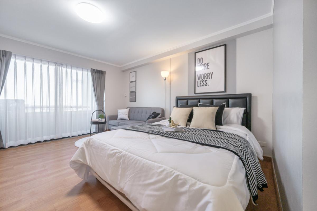 For SaleCondoPattanakan, Srinakarin : For Sale Condo , Regent Srinakarin Tower , ARL-Hua Mak , Suan Luang , Suan Luang , Bangkok , CX-141525