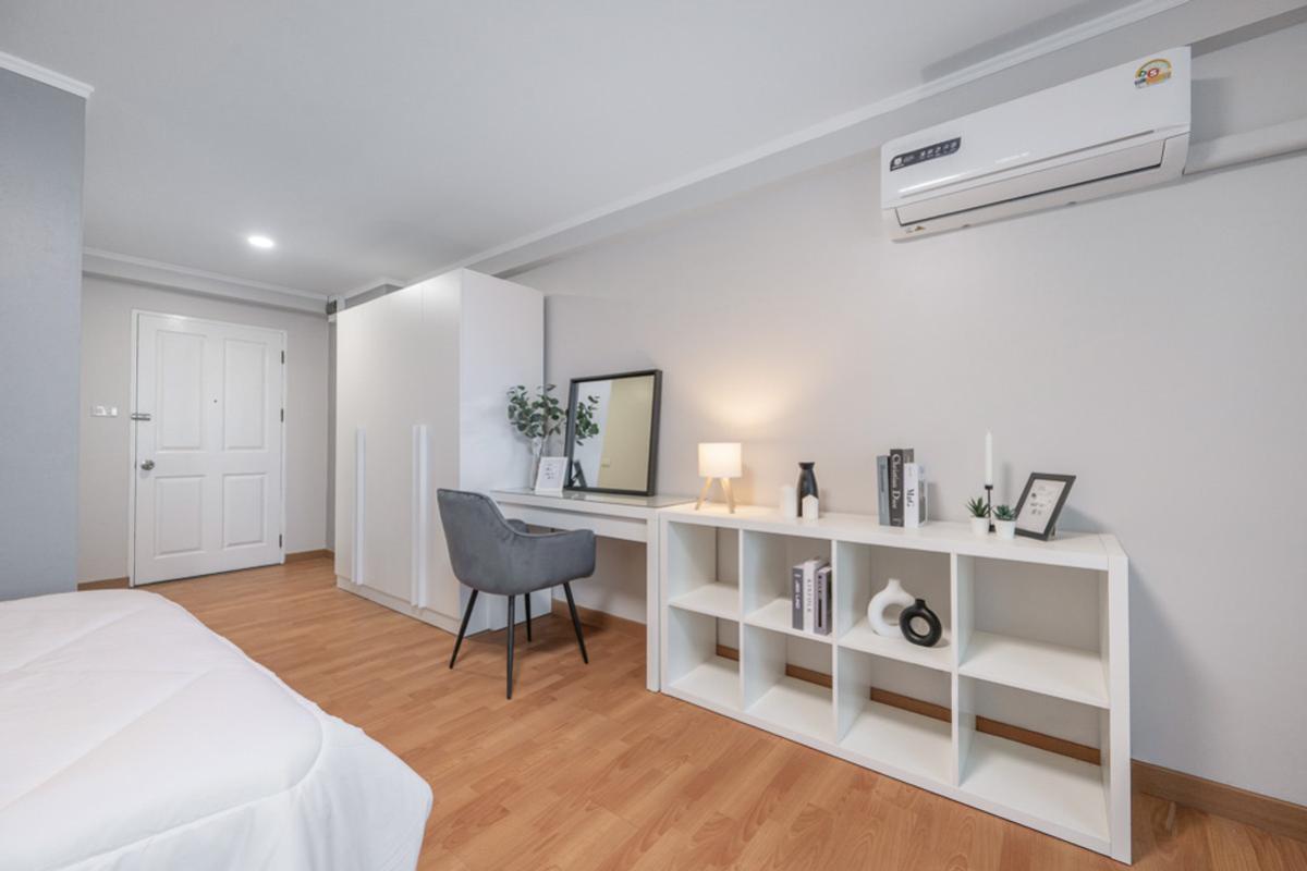 For SaleCondoPattanakan, Srinakarin : For Sale Condo , Regent Srinakarin Tower , ARL-Hua Mak , Suan Luang , Suan Luang , Bangkok , CX-141525