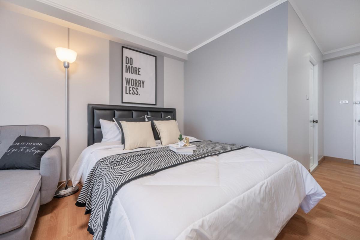 For SaleCondoPattanakan, Srinakarin : For Sale Condo , Regent Srinakarin Tower , ARL-Hua Mak , Suan Luang , Suan Luang , Bangkok , CX-141525