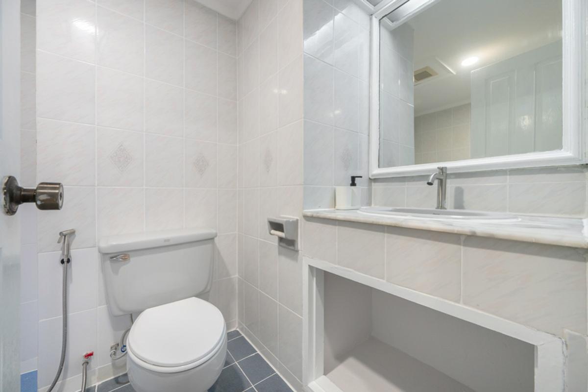 For SaleCondoPattanakan, Srinakarin : For Sale Condo , Regent Srinakarin Tower , ARL-Hua Mak , Suan Luang , Suan Luang , Bangkok , CX-141525