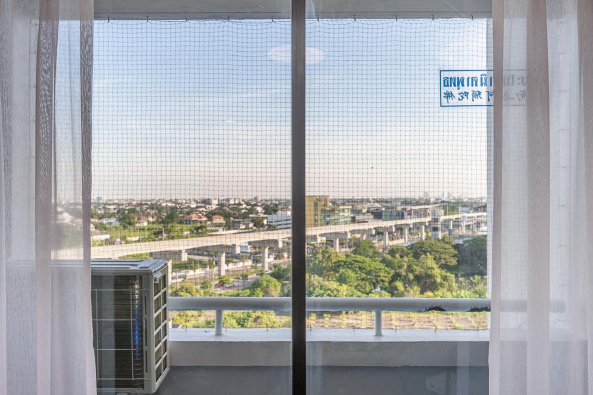 For SaleCondoPattanakan, Srinakarin : For Sale Condo , Regent Srinakarin Tower , ARL-Hua Mak , Suan Luang , Suan Luang , Bangkok , CX-141525