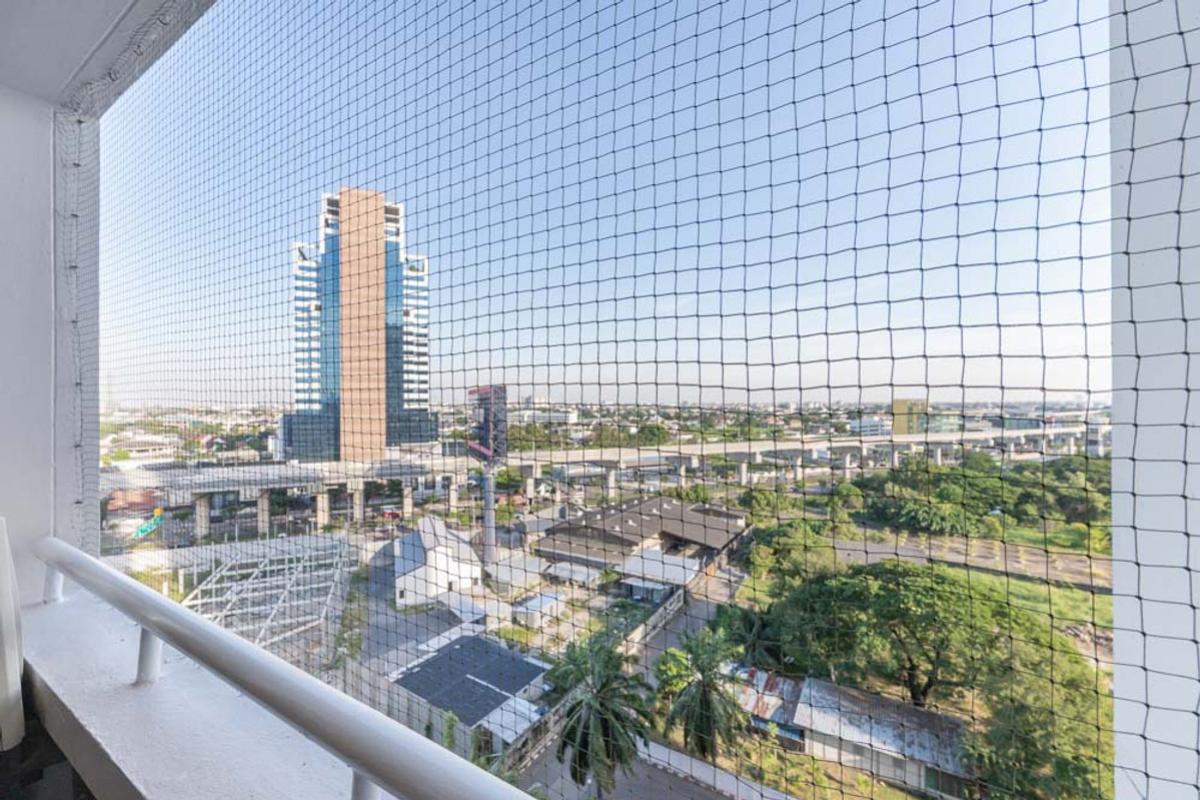 For SaleCondoPattanakan, Srinakarin : For Sale Condo , Regent Srinakarin Tower , ARL-Hua Mak , Suan Luang , Suan Luang , Bangkok , CX-141525