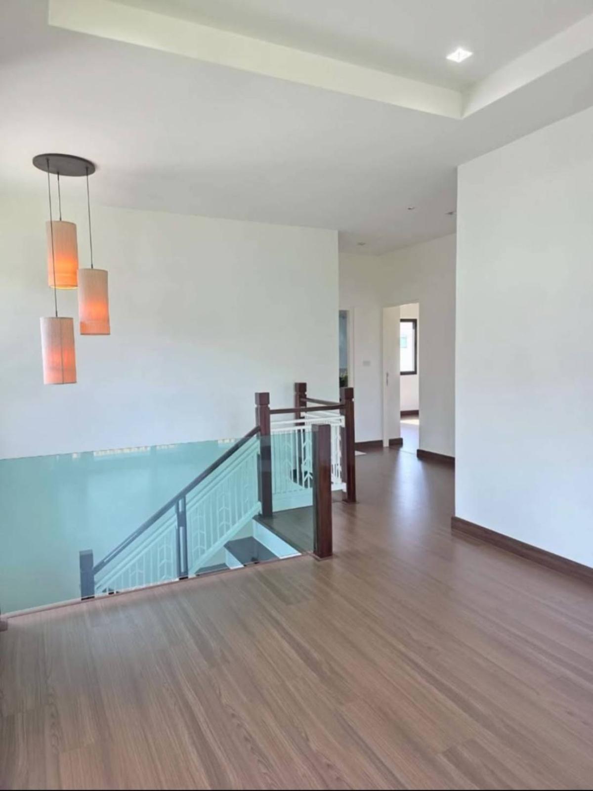 ขายบ้านนวมินทร์ รามอินทรา : ขายบ้าน  เศรษฐสิริ วัชรพล ออเงิน เขต สายไหม กรุงเทพ CX-141659