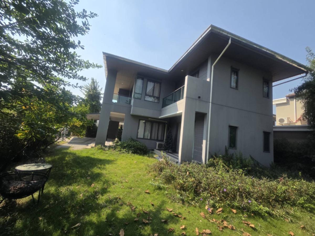 ขายบ้านพุทธมณฑล ศาลายา : ขายบ้าน  เศรษฐสิริ ปิ่นเกล้า - กาญจนาฯ ศาลาธรรมสพน์ เขต ทวีวัฒนา กรุงเทพ CX-141531