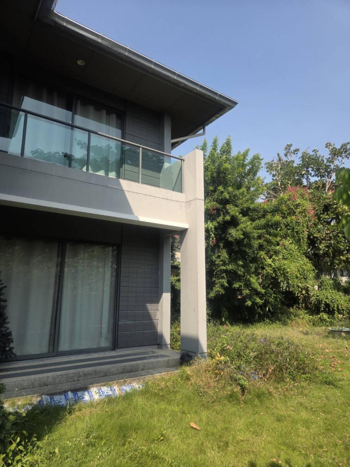 ขายบ้านพุทธมณฑล ศาลายา : ขายบ้าน  เศรษฐสิริ ปิ่นเกล้า - กาญจนาฯ ศาลาธรรมสพน์ เขต ทวีวัฒนา กรุงเทพ CX-141531