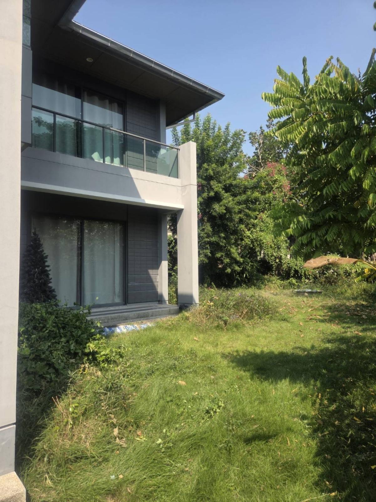 ขายบ้านพุทธมณฑล ศาลายา : ขายบ้าน  เศรษฐสิริ ปิ่นเกล้า - กาญจนาฯ ศาลาธรรมสพน์ เขต ทวีวัฒนา กรุงเทพ CX-141531