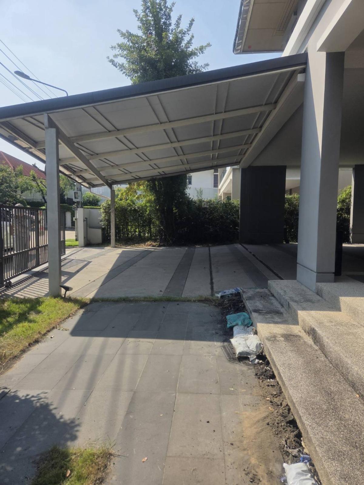 ขายบ้านพุทธมณฑล ศาลายา : ขายบ้าน  เศรษฐสิริ ปิ่นเกล้า - กาญจนาฯ ศาลาธรรมสพน์ เขต ทวีวัฒนา กรุงเทพ CX-141531