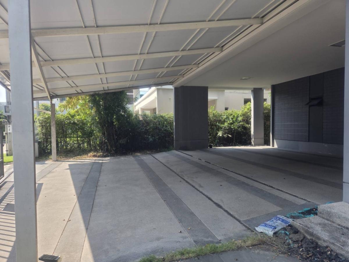 ขายบ้านพุทธมณฑล ศาลายา : ขายบ้าน  เศรษฐสิริ ปิ่นเกล้า - กาญจนาฯ ศาลาธรรมสพน์ เขต ทวีวัฒนา กรุงเทพ CX-141531