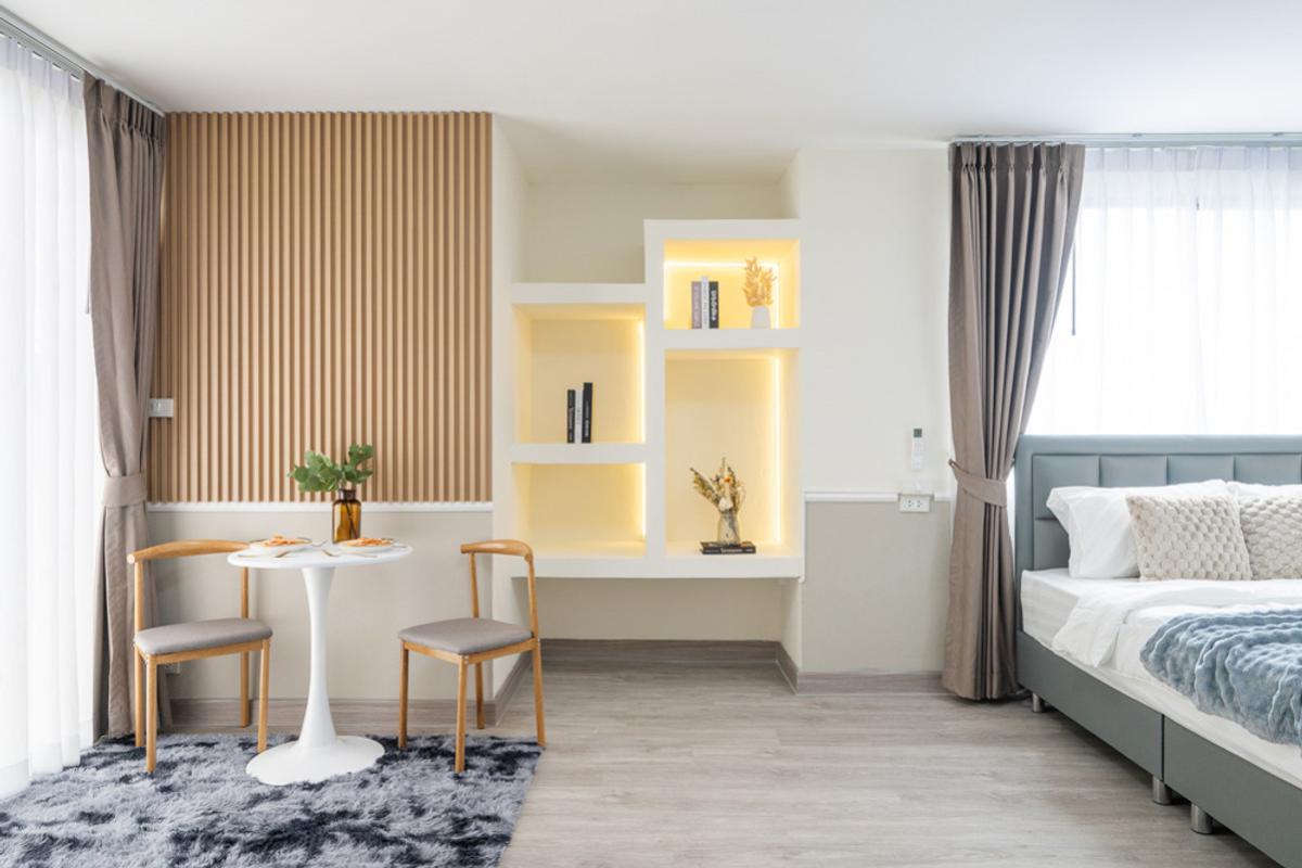 For SaleCondoSapankwai,Jatujak : For Sale Condo , Royal Tower 3 , Sam Sen Nai , Phaya Thai , Bangkok , CX-141524