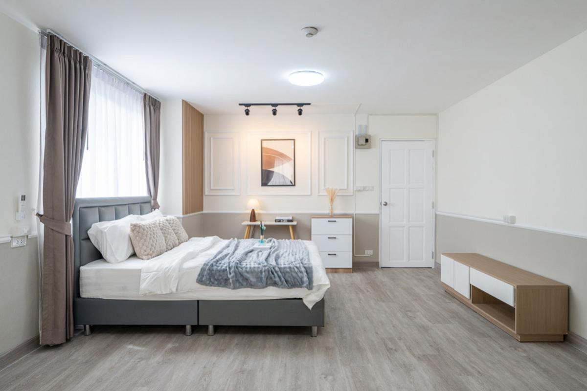 For SaleCondoSapankwai,Jatujak : For Sale Condo , Royal Tower 3 , Sam Sen Nai , Phaya Thai , Bangkok , CX-141524