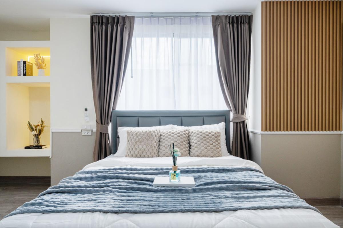 For SaleCondoSapankwai,Jatujak : For Sale Condo , Royal Tower 3 , Sam Sen Nai , Phaya Thai , Bangkok , CX-141524