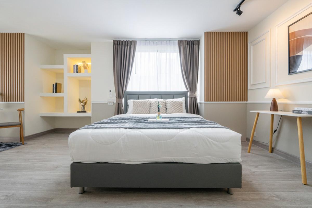 For SaleCondoSapankwai,Jatujak : For Sale Condo , Royal Tower 3 , Sam Sen Nai , Phaya Thai , Bangkok , CX-141524