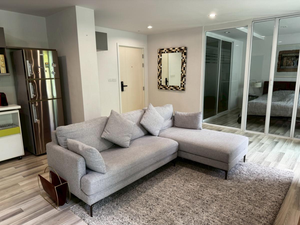 For SaleCondoKasetsart, Ratchayothin : For Sale Condo , The Key Phahonyothin , BTS-Sena Nikhom , Sena Nikhom , Chatuchak , Bangkok , CX-140806