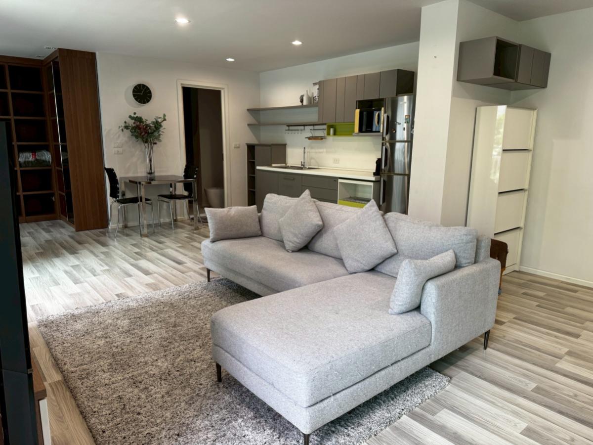 For SaleCondoKasetsart, Ratchayothin : For Sale Condo , The Key Phahonyothin , BTS-Sena Nikhom , Sena Nikhom , Chatuchak , Bangkok , CX-140806